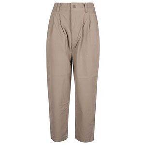Sarahwear Women's Trousers Beige